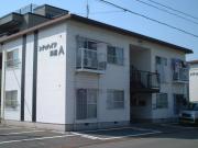シティハイツ新涯A