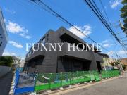 東急田園都市線駒沢大学駅まで徒歩9分