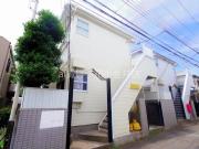 西武新宿線小平駅まで徒歩4分