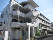 アーコサンティ向ヶ丘