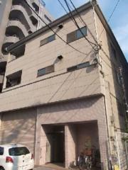 都営新宿線篠崎駅まで徒歩12分