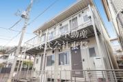 京王線平山城址公園駅まで徒歩10分