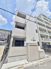 地下鉄名城線新瑞橋駅まで徒歩3分