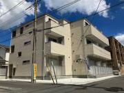 東武伊勢崎・大師線草加駅まで徒歩10分