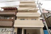 地下鉄中央線緑橋駅まで徒歩7分