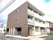 サンメリー辻・鴨宮