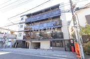 ハーモニーレジデンス東京南砂パークサイド