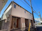京王線八幡山駅まで徒歩6分