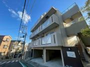 阪急神戸線六甲駅まで徒歩14分