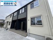 チェリーチ東同心町
