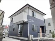 西川田戸建C