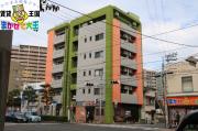 ヒルズ次男坊