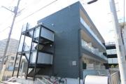 ＪＲ総武線（各駅停車）新小岩駅まで徒歩16分