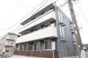 東京メトロ東西線妙典駅まで徒歩11分
