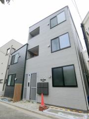 Fols Class 三軒茶屋II