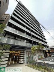 N-Stage西所沢
