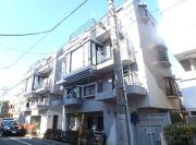 ラヴニール南常磐台
