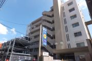 ニュー荏原マンション