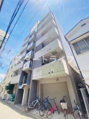 地下鉄御堂筋線東三国駅まで徒歩3分