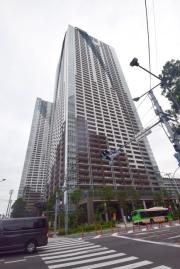 THE TOKYO TOWERS MID