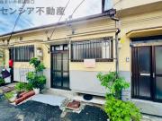 新森7丁目貸家