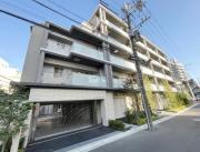 都営浅草線西馬込駅まで徒歩10分