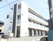 小田急江ノ島線大和駅まで徒歩10分