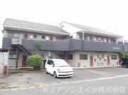 ＪＲ水戸線結城駅まで徒歩13分