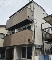 コート池尻大橋