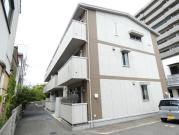 リバーパーク新天町