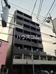 ラフィスタ亀有