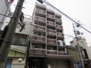 地下鉄千日前線新深江駅まで徒歩7分