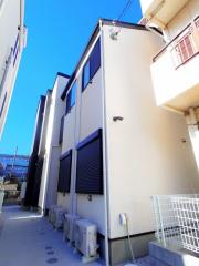 AZEST RENT清瀬