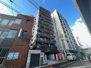 マンションキャッスル
