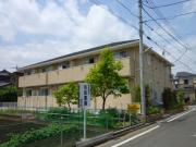 東武東上線志木駅まで徒歩14分