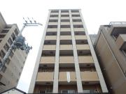 阪急神戸線春日野道駅まで徒歩4分