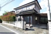 山川住宅