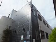 京王線千歳烏山駅まで徒歩5分