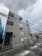 リブリ・アーバンクレスト