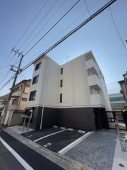 エルファーロ中野坂上
