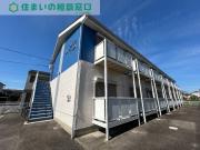 愛知環状鉄道北野桝塚駅まで徒歩7分