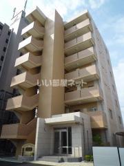 ＪＲ山陽本線東福山駅まで徒歩15分