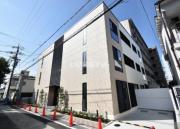 阪急京都線茨木市駅まで徒歩6分