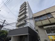 ＪＲ総武線（各駅停車）船橋駅まで徒歩15分