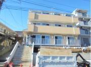 相鉄本線二俣川駅まで徒歩10分