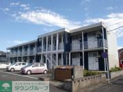 レオパレスNAKANOII