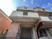横浜市港北区小机町戸建