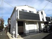 都営大江戸線豊島園駅まで徒歩9分