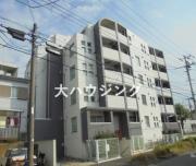 ビバリーホームズ久が原II