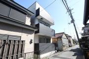 近鉄南大阪線坊城駅まで徒歩2分